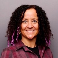 Mandy Scott Email & Phone Number