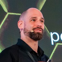 ENTSO-E Employee Edwin Derks's profile photo