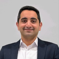 APC Storage Technology Pty Ltd Employee Alireza Hadi's profile photo