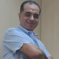 GTCI Employee Mohammed Assal's profile photo