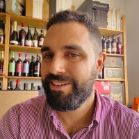 Atena.net Employee Niccolò Gastaldi's profile photo