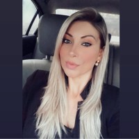Supernova Employee Vanessa Zuffo's profile photo