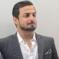Technology Junction Employee Noor Butt's profile photo