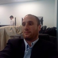 Silver Property Group, Ltd. Employee Francis Cohen's profile photo