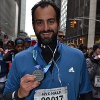 Mark Gindi Email & Phone Number