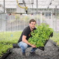 Akre Employee Renwick Drysdale's profile photo