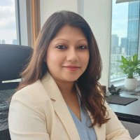 Apeejay Surrendra Group Employee Sudarshana Bhattacharyya's profile photo