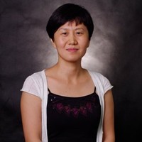 Facebook Employee Emma Lin's profile photo
