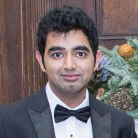 Drone Ag Limited Employee Abu Salim's profile photo