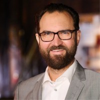 Blue Ant Media Employee Matt Hornburg's profile photo