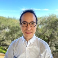 Drata Employee Hor-Kan Chan's profile photo
