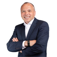 LIKEZERO Employee Alan Baxter's profile photo