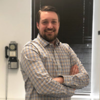 SalesIntel.io Employee Andrew Palmer's profile photo