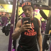 LA Fitness Employee Kris Meadows's profile photo