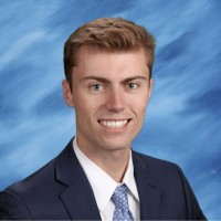 Bain Capital Employee Thomas Logan's profile photo