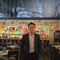 CIMB Niaga Employee Dedy Sahat's profile photo