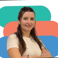 WoowUp Employee Rocio Paradela's profile photo