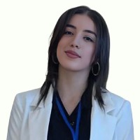 LoungeUp Employee Dalia Chaal's profile photo