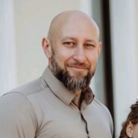 Stevia Automation Employee Paweł Damas's profile photo