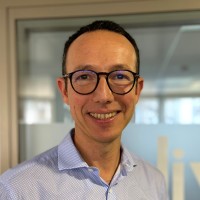 SIDIV Employee Frédéric Fortis's profile photo