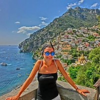 MADE4DIY Employee Giulia Gozzi's profile photo