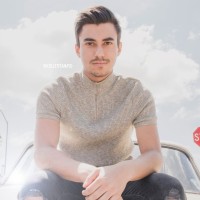 The City of San Diego Employee Robert Tamayo's profile photo