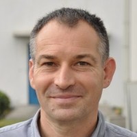 Senior Aerospace Employee Olivier Joubert's profile photo