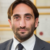 Kyshen International Employee Mark Hyzler's profile photo