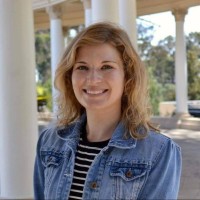 Yembo Employee Marguerite Shuster's profile photo