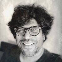 Apple Employee Bobin James's profile photo