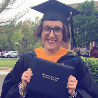 NAFI Employee Alexandria Cummings's profile photo