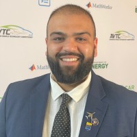 Peterbilt Motors Company Employee Arjun Chugh's profile photo