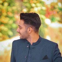 TECH CUBER Employee Abbas Azeem's profile photo