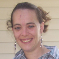 Golden West Telecommunications Employee Krystle Pursley's profile photo