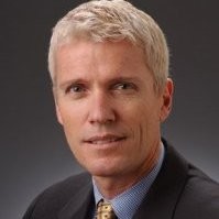 Boeing Employee Brian Earp's profile photo