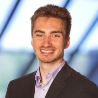 Archway Research Group Employee Elijah Stitson's profile photo
