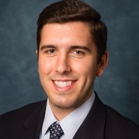 Corning Incorporated Employee Aaron Robbins's profile photo