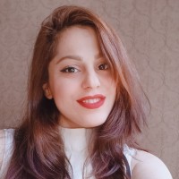 CoCo Employee Mina Fadaei's profile photo