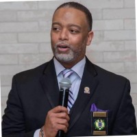 Firefly Children and Family Alliance Employee Lewis Rhone's profile photo