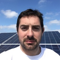 Bluefield Operations Ltd Employee William Doble's profile photo
