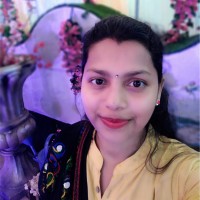 Komal Randive Email