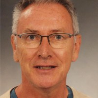 Lingecollege Employee Anton Simons's profile photo