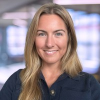 kake Employee Rebecca Biehler's profile photo