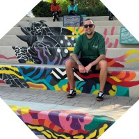 MGH OFFSHORE LIMITED Employee Jack Simpson's profile photo