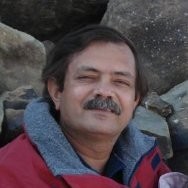 Srini K Email & Phone Number