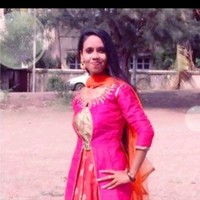 Sonali Dandge's profile photo