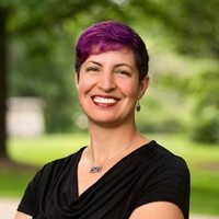 USITT Employee Tammy Honesty's profile photo