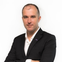 Fedrigoni Paper Employee Javier Ramos Lane's profile photo