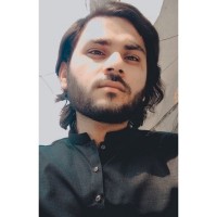 Real Essentials Employee Umer Farooq's profile photo