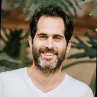 Ziv Glazer Email